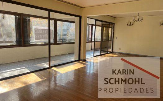 VENTA GRAN DEPARTAMENTO, Carlos Antúnez, Providencia