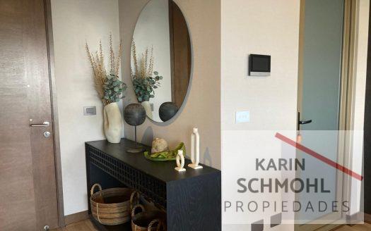 ARRIENDO DEPARTAMENTO LAS CONDES