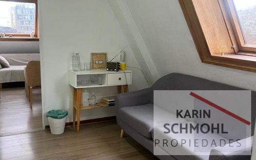 OFICINA EN ARRIENDO, PROVIDENCIA