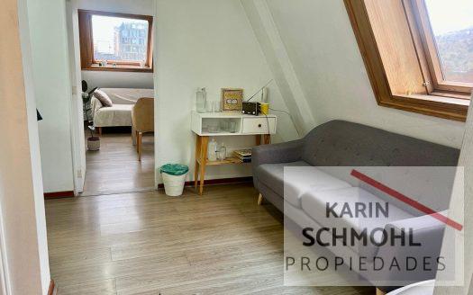 OFICINA EN ARRIENDO, PROVIDENCIA