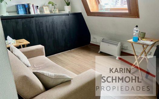 OFICINA EN ARRIENDO, PROVIDENCIA