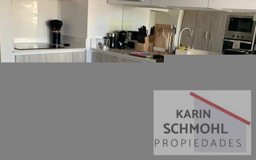 Venta Departamento 1D 1B Bosques de Montemar, Concón