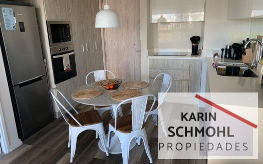 Venta Departamento 1D 1B Bosques de Montemar, Concón