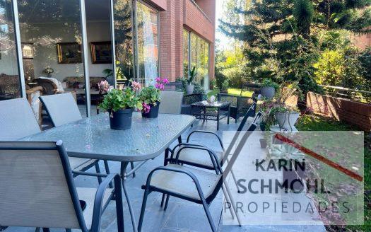 VIVE EN EXCLUSIVIDAD Y NATURALEZA EN VALLE EL MONASTERIO