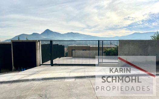 CASA NUEVA A ESTRENAR LA DEHESA