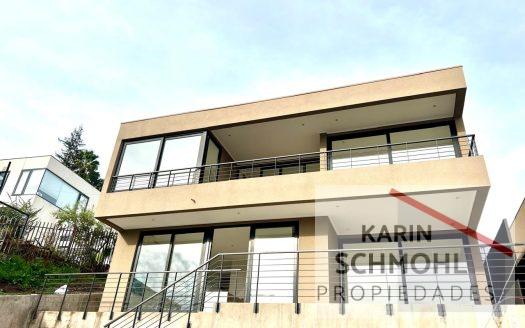 CASA NUEVA A ESTRENAR LA DEHESA