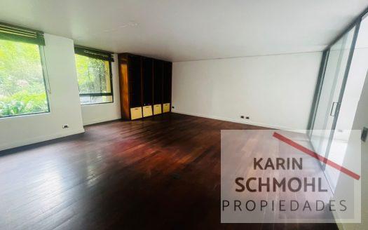 ARRIENDO DEPARTAMENTO STA MARIA MANQUEHUE