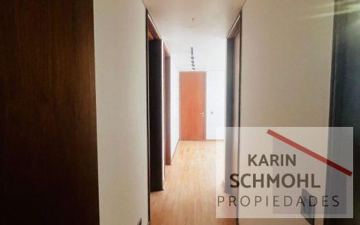 ARRIENDO DEPARTAMENTO STA MARIA MANQUEHUE