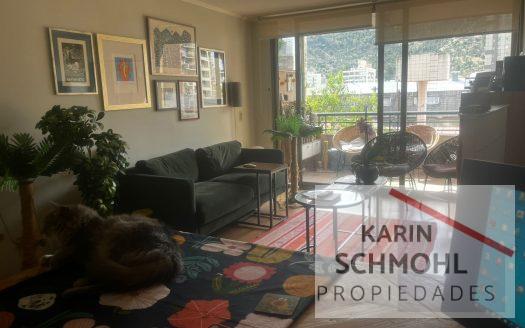 ARRIENDO DEPARTAMENTO MIGUEL CLARO