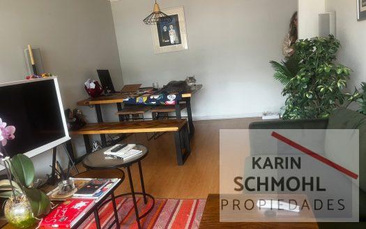 ARRIENDO DEPARTAMENTO MIGUEL CLARO