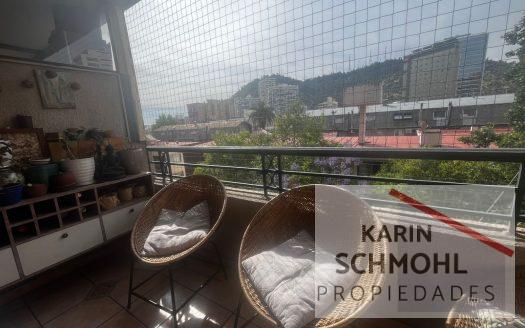 ARRIENDO DEPARTAMENTO MIGUEL CLARO