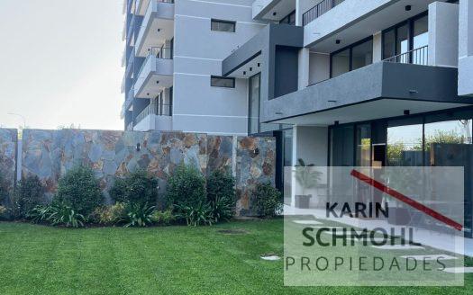 DEPARTAMENTO MARIPOSA NUEVO CON ESTAC Y BOD