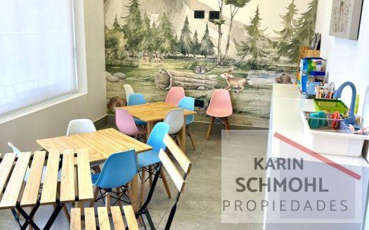 DEPARTAMENTO MARIPOSA NUEVO CON ESTAC Y BOD