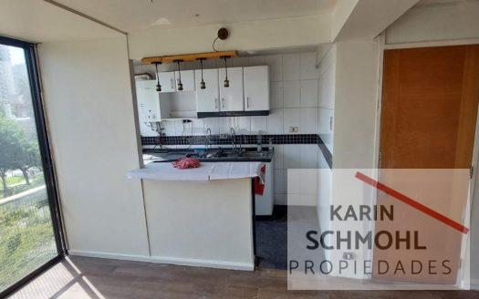 ARRIENDO DUPLEX, ANTONIO VARAS