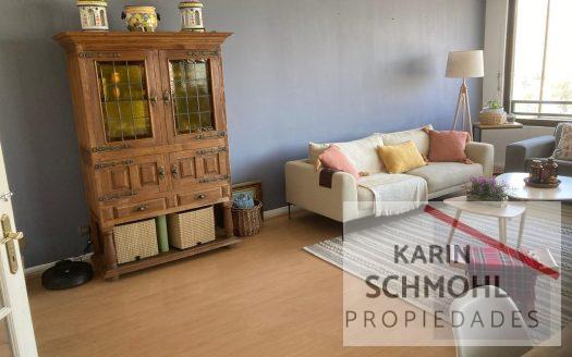 VENTA DEPARTAMENTO 4D/4B a pasos de Alto Las Condes