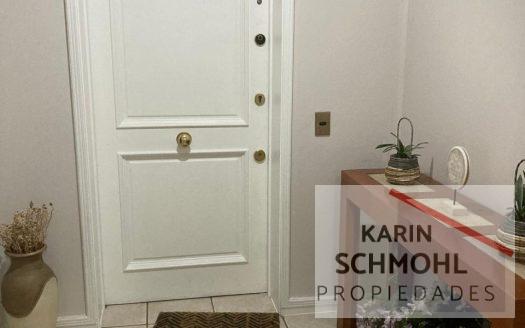 VENTA DEPARTAMENTO 4D/4B a pasos de Alto Las Condes