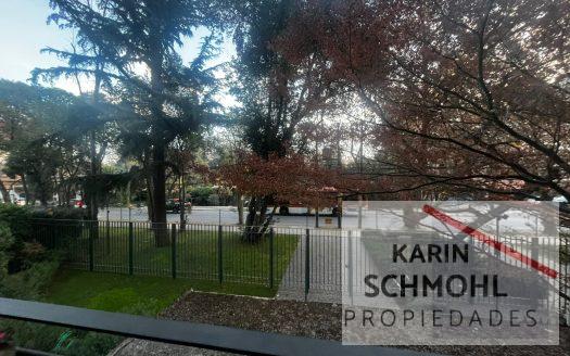 ARRIENDO 3D3B SAN DAMIAN