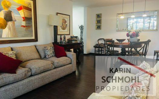 ARRIENDO 3D3B SAN DAMIAN