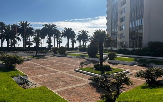 ARRIENDO, Primera Línea San Martín 2D2B1E