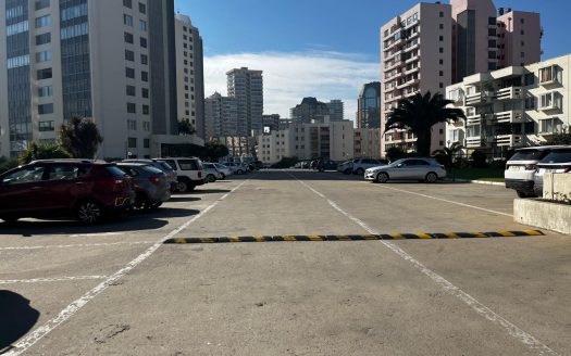 ARRIENDO, Primera Línea San Martín 2D2B1E