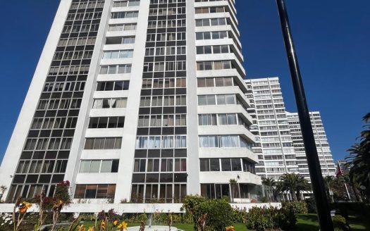 ARRIENDO, Primera Línea San Martín 2D2B1E