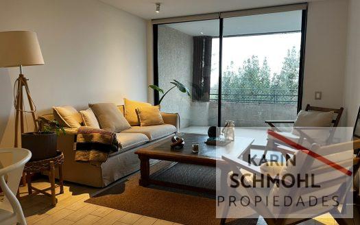 ARRIENDO, DEPARTAMENTO 2D 2B DS 2E B