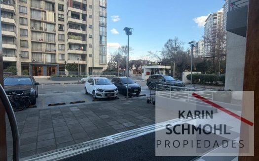 ARRIENDO DEPARTAMENTO MACUL 2D 2B 2E 1B