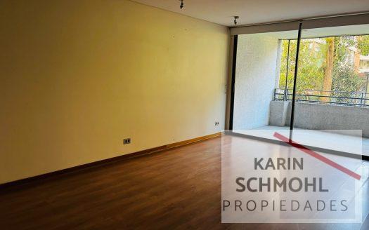 VENTA LAS CONDES 2D 2B 2E B PS