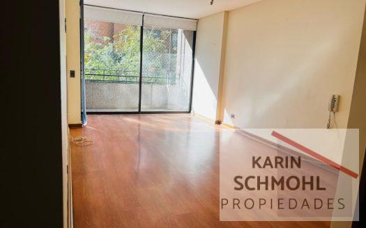 VENTA LAS CONDES 2D 2B 2E B PS